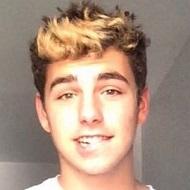 Maxwell Kandler, 28 (Vine Star)