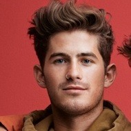 Maxwell Poth, 32 (Fotograf)