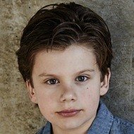 Maxwell Simkins, 17 (Movie Actor)