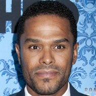 Maxwell, 50 (R&B Singer)