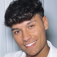Maxx Catley, 23 (TikTok Star)