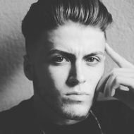 Maxxy Vicious, 26 (Rapper)