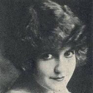May Allison (1890 - 1989) (Movie Actress)