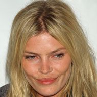 May Andersen, 41 (Modell)