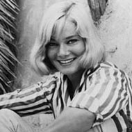 May Britt, 89 (Movie Actress)