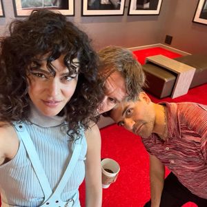 May Calamawy, 38 (TV Actress)