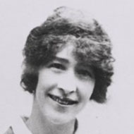 May Gibbs (1877 - 1969) (Children's Author)