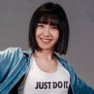 May J Lee, 35 (Dancer)