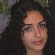 Maya Abdallah, 23 (TikTok Star)