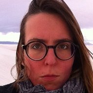 Maya Alina Postepski, 39 (Producteur de musique)