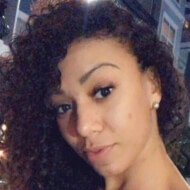 Maya Banks, 33 (Instagram Star)
