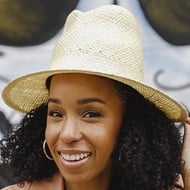 Maya-Camille Broussard, 45 (Chef)