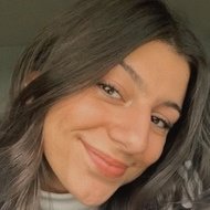 Maya Consiglio, 21 (TikTok Star)