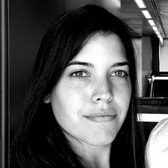 Maya Devir, 36 (Comic Book Artist)