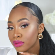 Maya Galore, 36 (YouTube明星)