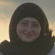 Maya Haidar, 21 (TikTok Star)