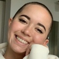 Maya Higa, 25 (抽搐之星)