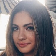 Maya Hope Haider, 26 (YouTuber)
