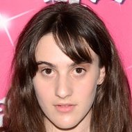 Maya Jade Frank, 24 (TV-actrice)