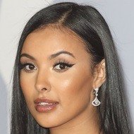 Maya Jama, 29 (Presentatore di show televisivi)