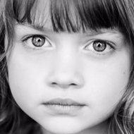 Maya Le Clark, 12 (TV Actress)