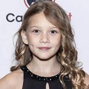 Maya Misaljevic, 15 (TV-Schauspielerin)