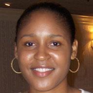 Maya Moore, 34 (Basketball Player)