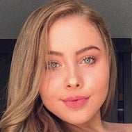 Maya Nazor, 25 (Instagram Star)