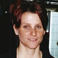 Maya Pedersen-Bieri, 52 (Skeleton Racer)