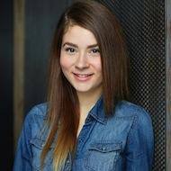 Maya Ritter, 31 (电视女演员)