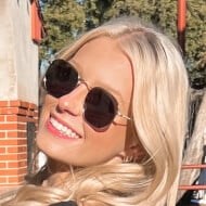 Maya Sledge, 22 (TikTok Star)