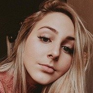 Maya Summers, 24 (YouTube Star)