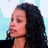 Maya Wiley, 60 (Activist)