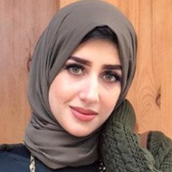 Mayada Ghonemy, 34 (Instagram Star)