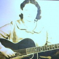 Maybelle Carter (1909 - 1978) (Country Singer)
