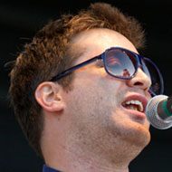 Mayer Hawthorne, 45 (Rapper)