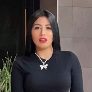 Mayita Arizaga, 32 (Instagram明星)