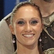 Maylin Wende, 37 (Pattinatore di figura)