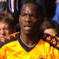 Maynor Figueroa, 40 (Soccer Player)