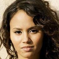 Mayra Andrade, 40 (Rock Singer)