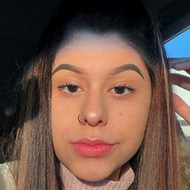 Mayra del Villar, 22 (TikTok Star)