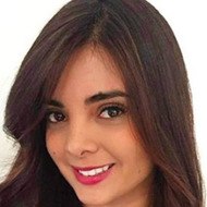 Mayra Solari, 33 (Model)