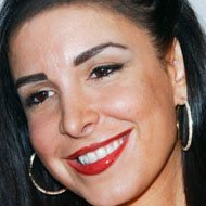 Mayra Verónica, 43 (Model)