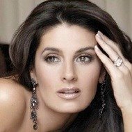 Mayrín Villanueva, 53 (Soap Opera Actress)