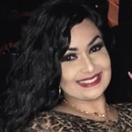 Maysa Abusada, 26 (Pop Singer)
