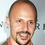 Maz Jobrani, 52 (喜剧演员)