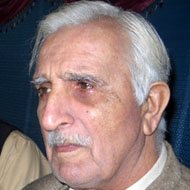 Mazhar Kaleem (1942 - 2018) (小说家)