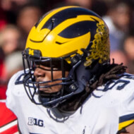 Mazi Smith, 24 (足球运动员)