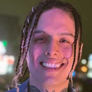 MC Aese, 34 (Rapper)