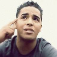 MC Daleste (1992 - 2013) (Rapper)